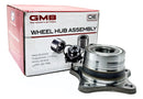 Mozo Trasero Corolla 1990 - 2002 - Original GMB (GH21420)