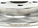 Disco Freno Trasero Corolla 2019 - 2020 Importado - TOMITA