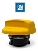 Tapa Aceite Optra Desing 2008 - 2014 - Original GM