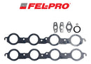 Empacadura Escape Silverado Tahoe Avalanche 5.3 - Original FELPRO