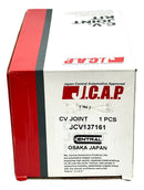 Punta Tripoide Yaris 2006 - 2010 (22x26x57) - J.C.A.P