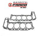 Empacadura Camara Grand Cherokee 4.7 8V 2000 - 2010 - FRACO