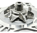 Bomba Agua corolla irani / Nacional 2.0 3RZ / 2ZR (WPT-140) - Original Aisin
