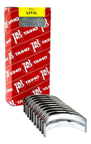 Concha Bancada Yaris 1.3/1.5 2000 - 2010 - 010 / 0.25 (M723A1) - Original Taiho (11701-21010-010-TAO)