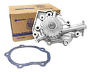 Bomba Agua Spark 2005 - 2015 - Original Daewoo (94581873) - Korea