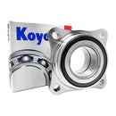 Mozo Rolinera Cubo Rueda 4Runner Fortuner Kavak 4.0 1GR - Original KOYO (75130-2GR) - Japan