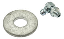 Bieleta Barra Link Trasera Grand Cherokee WK 2006 - 2010 - Original MOOG