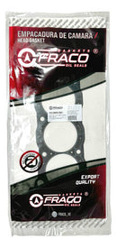 Empacadura Camara Meru 2.7 Hilux 2.4 2000 - 2005 2rz Fraco