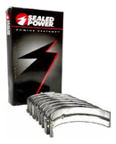 Conchas Bancada Cherokee KK/KJ 3.7 2002 - 2014 - 010 0.25 - Original SEALED POWER