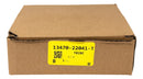 Polea Cigueñal Damper Corolla 2003 - 2014 - TOMITA (13470-22041-TOM)