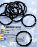 Oring Carcaza Termostato Aveo 2005 - 2015 - Original GM