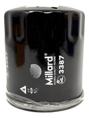 Filtro Aceite Aveo - Optra - Corsa - Cielo - Meriva - Millard