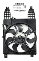 Electroventilador Aveo Lt Speed 2011-2013 (3 puertas)- Original PMC - Korea