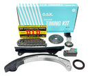 Kit Cadena Tiempo Terios Bego 1.5 2008 - 2013 - Original OSK - Japon