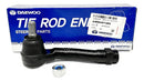 Terminal Direccion Optra 2004 - 2015 (RH) - Original Daewoo - Korea