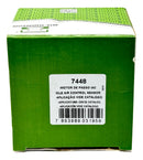 Valvula Sensor IAC Corsa / Optra Limited (4 Pines) - THOMSON