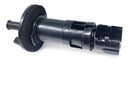 Impulsador Tapa Gasolina Externa Aveo - Original GM - Korea