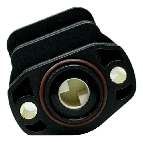 Sensor Tps Cherokee Kj 3.7 2002 - 2007 Herko