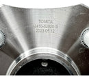 Mozo Cubo Rueda Trasero Yaris 1999 - 2005 - TOMITA