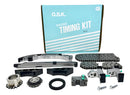 Kit Cadena Tiempo Camry 3.5 2006 - 2011 - 2GR-FE - Original OSK - Japon