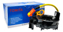 Cable Espiral Airbag Volante Yaris 2006 - 2010 - Previa - TOMITA