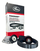 Kit Correa Tiempo Aveo 1.6L 2004 - 2015 - Original GATES - USA