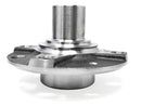 Mozo Cubo Rueda Corsa 97 - 07 Delantero - Original PMC - Korea (P96176252)