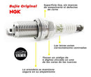 Bujia Cruze 2010 - 2015 1.8 (90318) - Original NGK