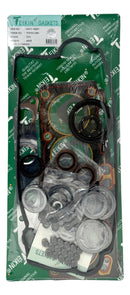 Juego Empacaduras Corolla 1.6 Inyeccion 1998 - 2002 - TEIKIN