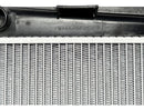 Radiador Yaris 2006 - 2010 Sincronico - TOMITA