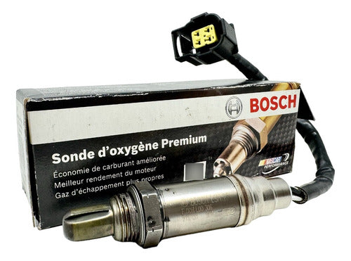 Sensor Oxigeno Cherokee 3.7 2006 - 2007 Original Bosch