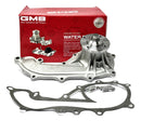 Bomba Agua Toyota Meru 2.7 2005 - 2009 Hilux 2.4/2.7 Hiace - Original GMB (GWT-96A)