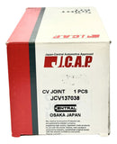 Punta Tripoide Hilux hasta 1999 4Runner 1992 - 1998 3vz (27X26X60) - J.C.A.P