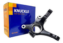 Punta Eje delantera Spark 05 - 16 (RH) - Original PMC - Korea