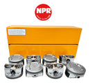 Piston Motor Grand Cherokee 4.7 2008 - 2010 - 020 / 0.50 - Original NPR