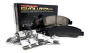 Pastillas Delanteras Tahoe Avalanche Silverado 5.3 - Ceramica - Original PowerStop