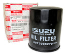 Filtro Aceite Luv 3.0 - ISUZU