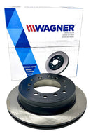 Disco Freno Trasero 4Runner 2010 - 2024 - WAGNER