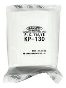 Valvula PCV Prado 5VZ - 4Runner 1999 - 2002 3.4 (KP-130 / 12204-62010) Sankei - Japon