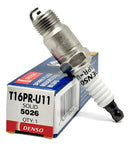Bujia BL15 Malibu C-10 Blazer Impala Ford 302 305 350 Chevrolet 250 350 (T16PR-U11)