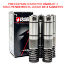 Taquete Largo Tahoe Silverado Avalanche 5.3 (Inteligente) C/U - SEALED POWER