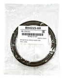 Estopera Trasera Cigueñal Meru 05 - 09 3RZ - Hilux 2.4 00 - 14 2RZ 2TR (BH4215-G0) - Original NOK - Japon