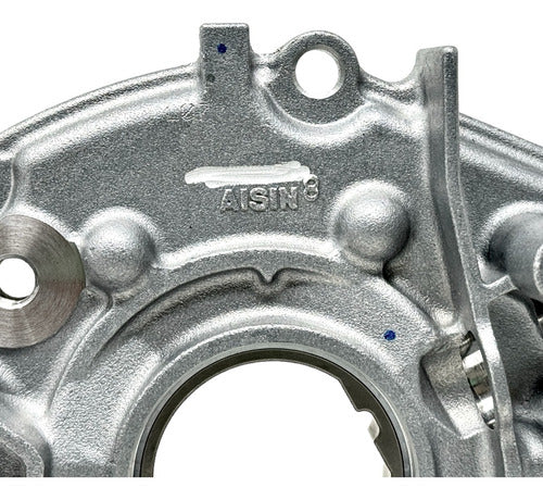 Bomba Aceite Prado 4runner 2000 - 2002 3.4 Original Aisin