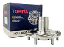 Mozo Delantero Hilux 2.7 2006 - 2014 Fortuner Kavak 4.0 - TOMITA