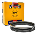 Anillos Motor Previa 2.4 - 2006 - 2010 - 2AZ - STD / 0.00 - (SDT10200ZZ) Original NPR