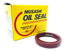 Estopera Delantera Cigueñal Corolla 2003 - 2014 (T1314 / 38067) Camry Previa 2.4 - Musashi - Japon