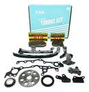 Kit Cadena Tiempo Meru 05 - 09 4Runner 2.7 3RZ-FE (Kit Completo)- Original OSK - Japan