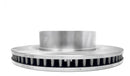 Disco Freno Delantero Tundra Sequoia 08 -15 - Ventilados - Original PowerStop