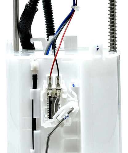 Bomba Gasolina Fortuner Hilux Kavak 2006 - 2014 Tomita