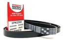 Correa Unica Grand Cherokee 4.7 2008 - 2010 16 Bujias - Original Bando - JAPON